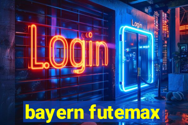 bayern futemax